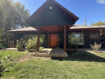 Parcela en Isla de Maipo