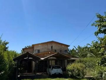 Parcela en Isla de Maipo