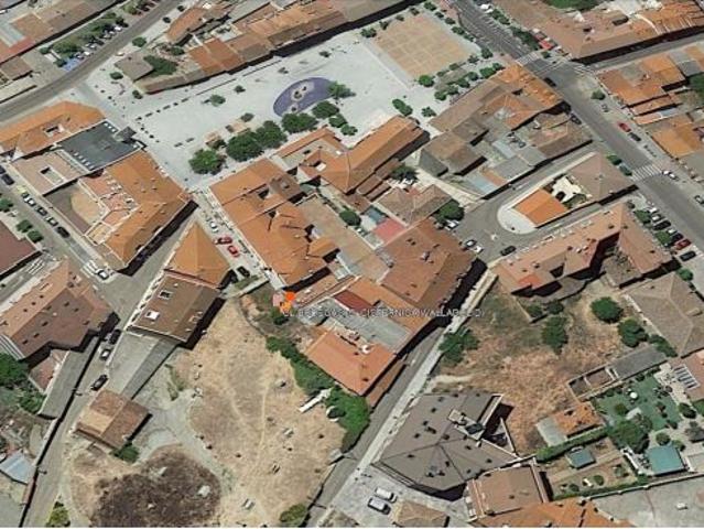 PARCELA EN LA CISTERNIGA
