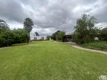 Parcela en La Cruz
