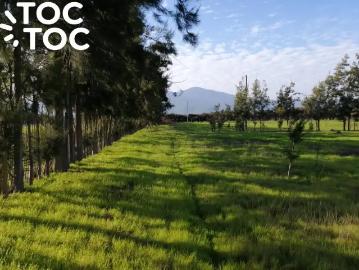 Parcela en La Ligua