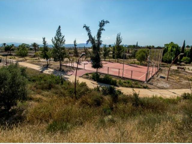 PARCELA EN LA QUINTA