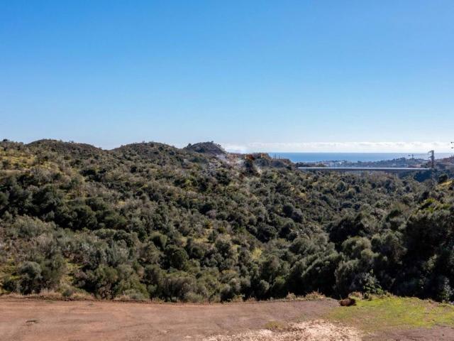 Parcela en La Quinta Benahavis