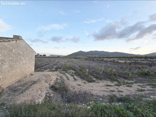 Parcela en La Romana