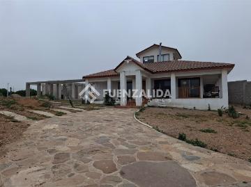 Parcela en La Serena
