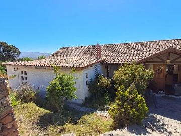 Parcela en La Serena