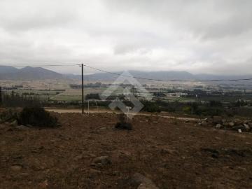 Parcela en La Serena