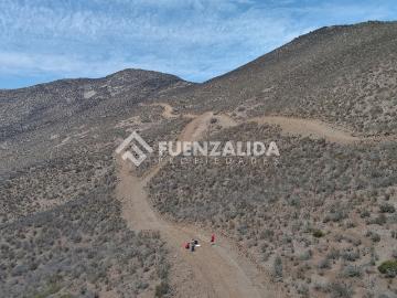Parcela en La Serena