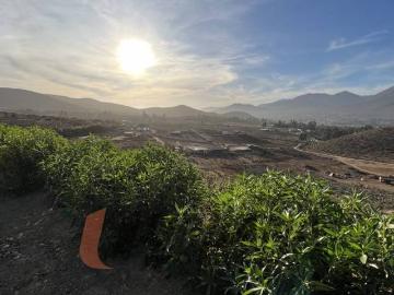 Parcela en La Serena