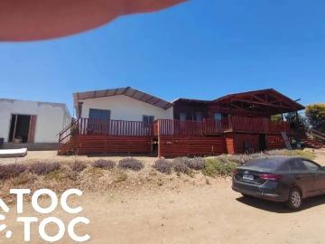 Parcela en La Serena