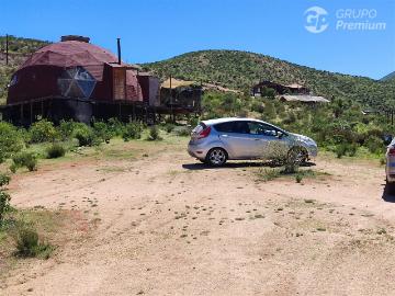 Parcela en La Serena