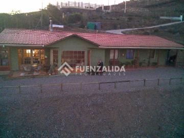 Parcela en La Serena