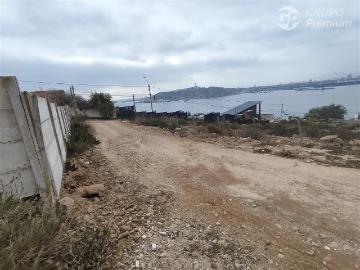 Parcela en Coquimbo