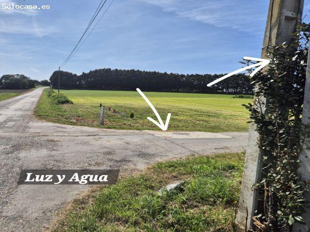 PARCELA EN LA ZONA DE LOS CAMPOS, TAPIA DE CASARIEGO