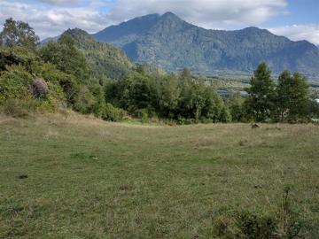 Parcela en Lago Ranco