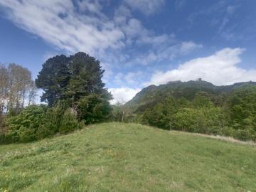 Parcela en Lago Ranco, a pasos del lago
