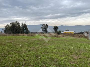 Parcela en Lampa