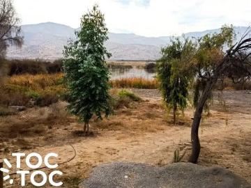 Parcela en Lampa