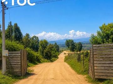 Parcela en Las Cabras