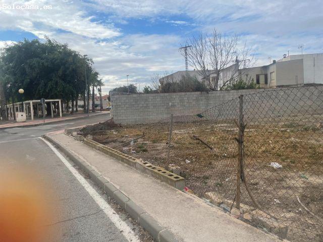 PARCELA EN LAZONA NUEVA