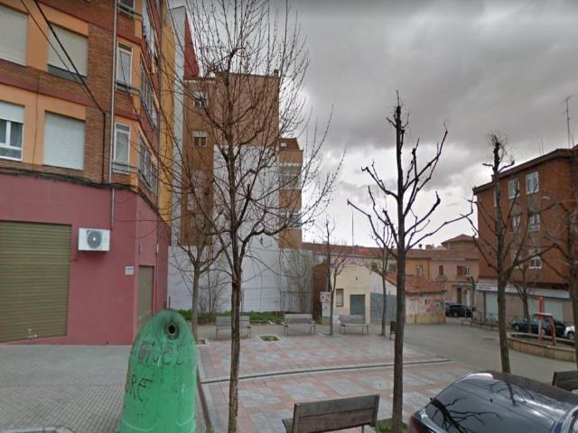 PARCELA EN LEÓN