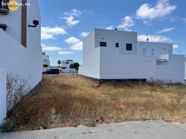 Parcela en Lepe