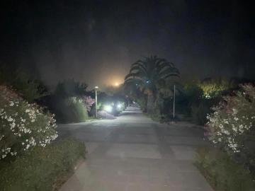Parcela en Limache