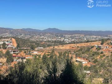 Parcela en Limache