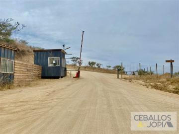 Parcela en Limache