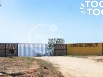 Parcela en Limache