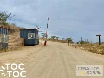 Parcela en Limache