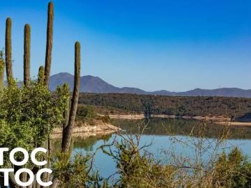 Parcela en Limache