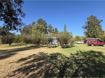 Parcela en lonquen: ideal para negocio¡| 4 Dormitorios por 260000. 00 en Talagante