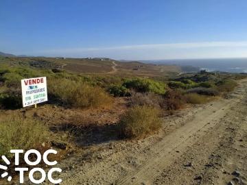Parcela en Los Vilos