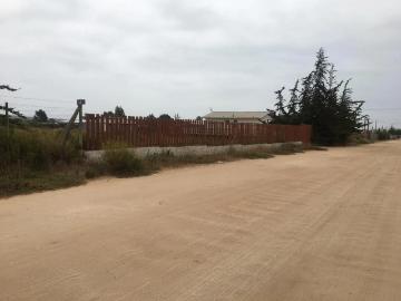 Parcela en Los Vilos
