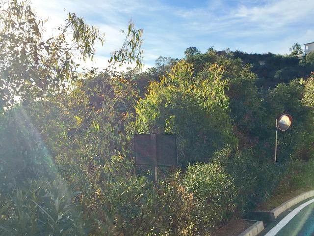 Parcela en Los Almendros Benahavis
