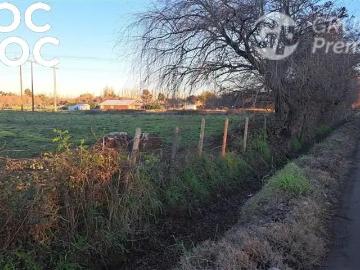 Parcela en Los Ángeles