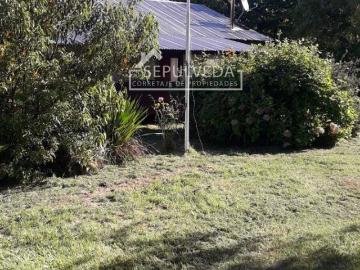 Parcela en Los Lagos
