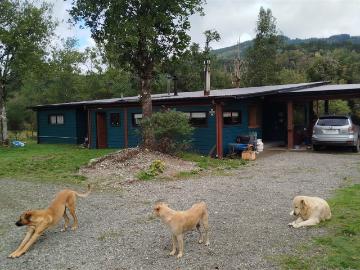 Parcela en Los Lagos