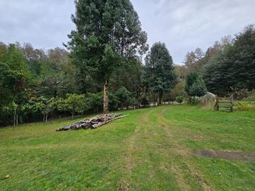 Parcela en Los Lagos