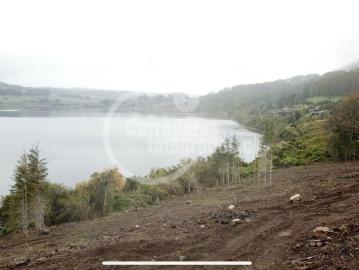 Parcela en Los Lagos