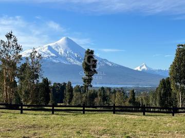 Parcela en Puerto Varas