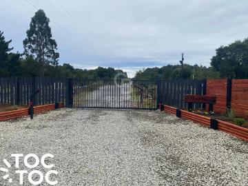 Parcela en Puerto Varas