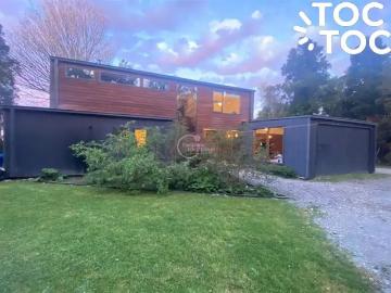 Parcela en Puerto Varas