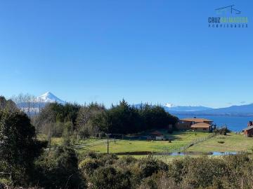 Parcela en Puerto Varas
