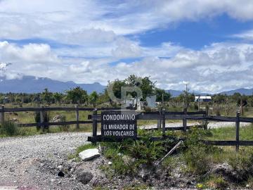 Parcela en Puerto Varas