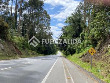 Parcela en Puerto Varas
