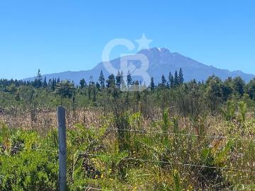 Parcela en Puerto Varas