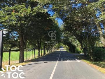 Parcela en Puerto Varas