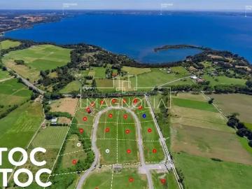 Parcela en Puerto Varas